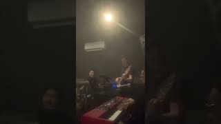 Band Show Outro (Rehearsal) - Nomad                  #bands #outro #gospel