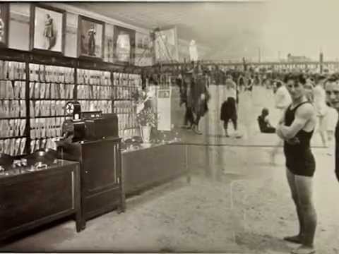 Roarin' 20s: The Virginians dir. by Russ Gorman - Nobody Lied, 1922