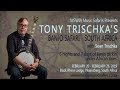Tony Trischka Banjo Safari 2019