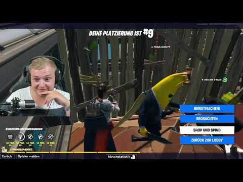 Wie ich in Trymacs Kill dich Reich Finale gespielt habe! (1400€)