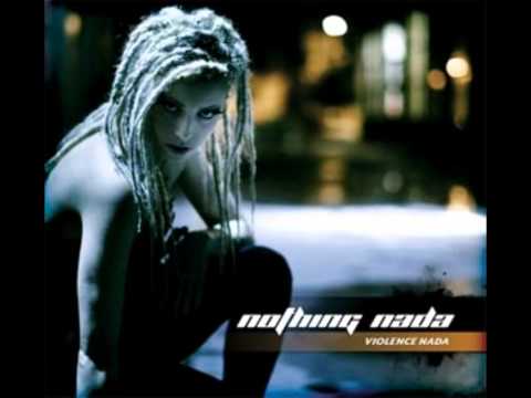 Nothing Nada - Misery feat. Linda Daemon / New track from the 