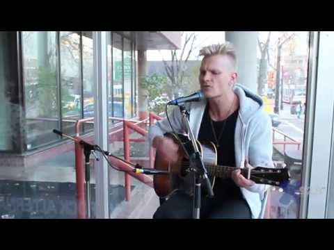 X92.9 Big Rock Takeover with Mother Mother - Get Out The Way