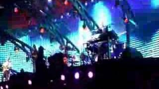 Genesis Prague Dance on a volcano/los endos 2007