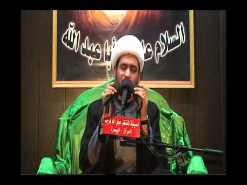 ⁣نعي مفجع عزيز الفيصلي وسلام العسكري