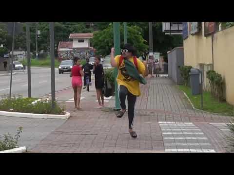 LUCAS, O TRAPSTAR (Reupload)