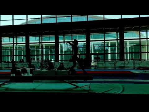 Granzotto Martina - Finale Ginnastica in festa 2021