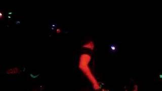 THE CHARIOT - They Faced Each Other