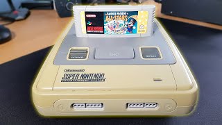 I Bought a FAULTY SNES on Ebay | Can I Fix It?