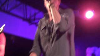 Holiday Parade - Driving Away