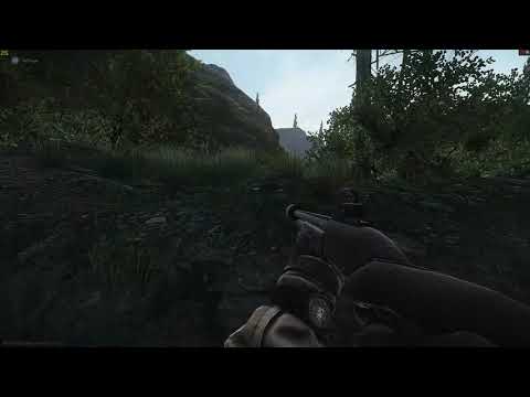 Escape from Tarkov - MP-153 Suppressed Shotgun Kills