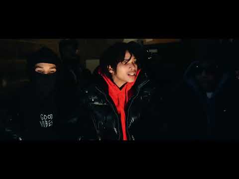 ZY BALMAIN x PRADARON - 6FOOT7FT (PROD. GLVCK)