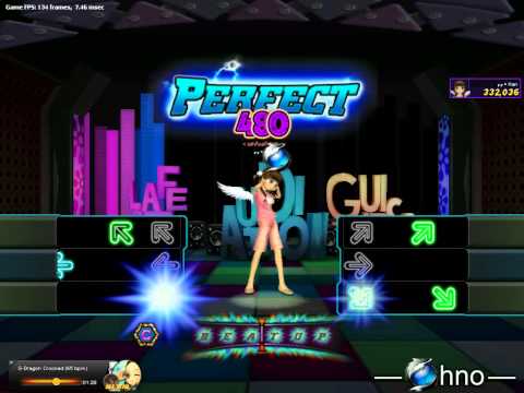 [Beat Up] Crooked - G-Dragon ( 65 bpm )