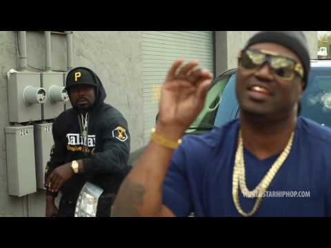 Project Pat Im Dat Nigga