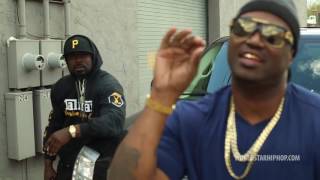 Project Pat Im Dat Nigga