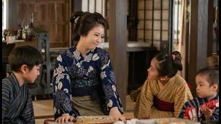 ＮＨＫ朝ドラ「らんまん」子供たち３人はすくすく成長中！　槙野家のオフショットに「本当の家族写真みたい」[24/24]