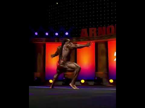 Kia green bodybuilding motivation best moments