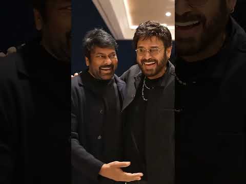 Reel tagged #chiranjeevi