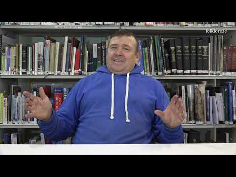 Memories, Family and Song by Larry Connors, Bunclody, Co  Wexford - Part 2