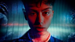 Blaue Rose Music Video
