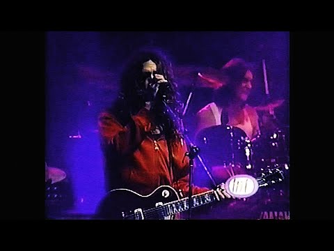 Jaguares 1998 En Vivo, En "Música por la Tierra" (Recopilación Con Mejor Calidad)