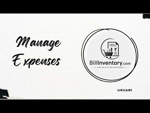 Invoices 