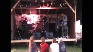 Naked Ivy - Laid Back & No Return @ Spire Festival