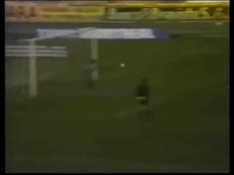 Paulista 1978 - Guarani 2x1 Noroeste