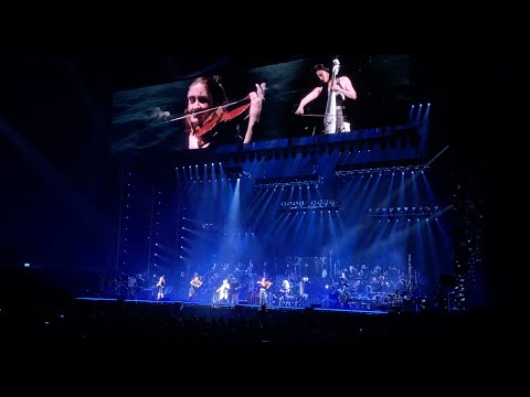 HANS ZIMMER - LIVE 2022: "THE PIRATES OF THE CARIBBEAN SUITE"