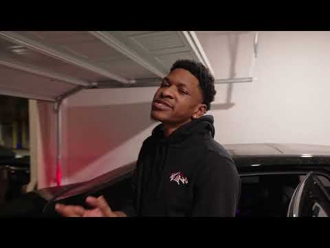 CEO Trayle - Toe 2 Toe (Official Video)