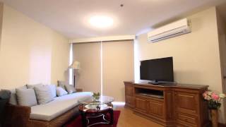 preview picture of video '1 Bedroom Condo for Rent at Belle Grand Rama 9 PC005048'