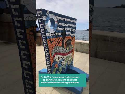 Cultura y #solidaridad 🫱🏼 | Murales Suministros Lar