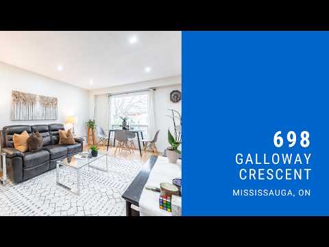 Video: Real Estate Photography and Video Production in Mississauga