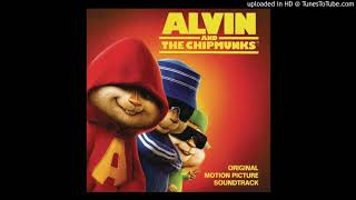 Alvin and the Chipmunks Ft. Jason Gleed - Follow Me Now