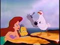Disney S The Little Mermaid TV Spot 4 1989