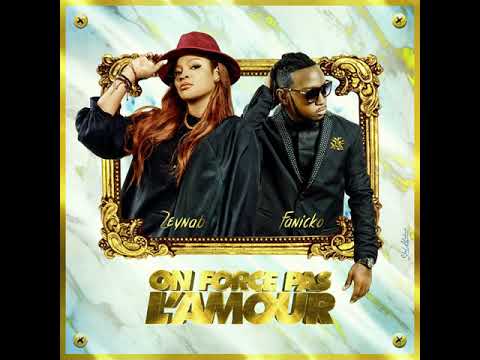 Zeynab feat Fanicko - On ne force pas l'amour ( Audio )