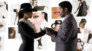 Beyoncé Ft Jamie Foxx - When I First Saw You