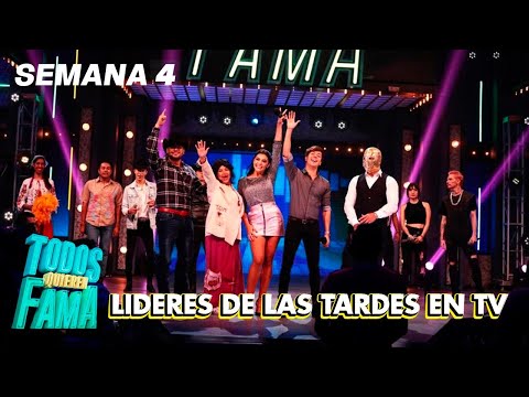 SEMANA 4: ROMANCES, DIFERENCIAS Y ADRENALINA | BACKSTAGE EDICIÓN ESPECIAL