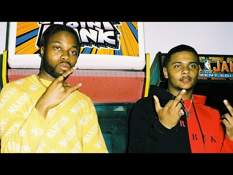 KIING ARTHUR FT BLAZE YL - BOSSED UP