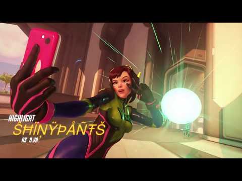 ShinyPants Highlight #43