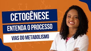 CORPOS CETÔNICOS