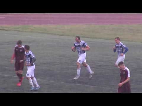 2016-07-04 Salaspils FS -  Monarhs-Flaminko