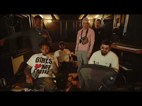 Willy mit bei Eistee Peach ft. SidneyEweka, Ski Aggu, EliasN97, Haaland937, Daniel (prod. SIRA)