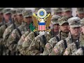 Dogface Soldier - American soldier march
