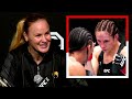 Valentina Shevchenko: 'I Know Her Fears, I Know Her Weak Points' | UFC 285