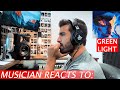 Musician Reacts: 