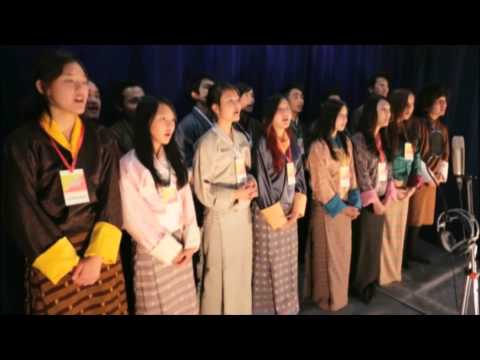 Motherland- A tribute to Bhutan by Various Bhutanese Artists.