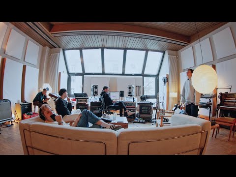 KAFFKIEZ - Hast Du Noch Zeit (feat. isizoe)