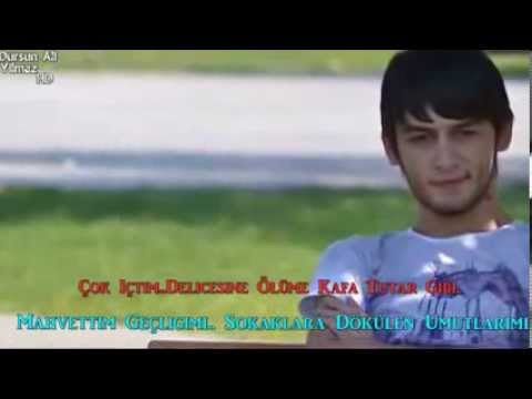 Haylaz - [Bi Duman Daha Verin] 2013 (HD KLİP) Yeni Parça