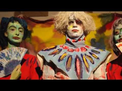 ITMM Interview - Connan Mockasin