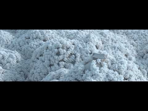 Winter Gazebo: 3D Environment Demo